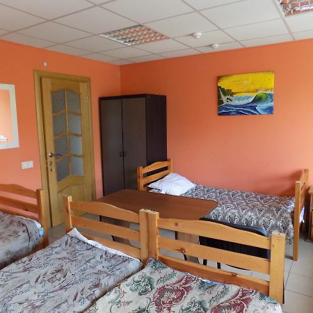 Hostel Geo Γόμελ Εξωτερικό φωτογραφία