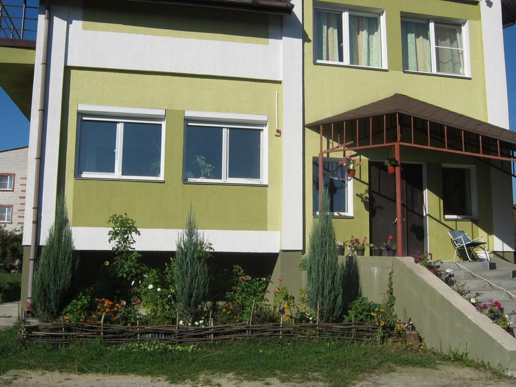 Hostel Geo Γόμελ Εξωτερικό φωτογραφία