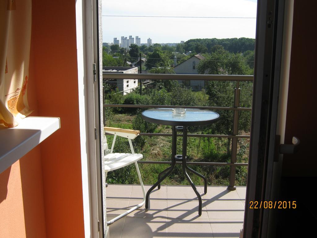 Hostel Geo Γόμελ Εξωτερικό φωτογραφία