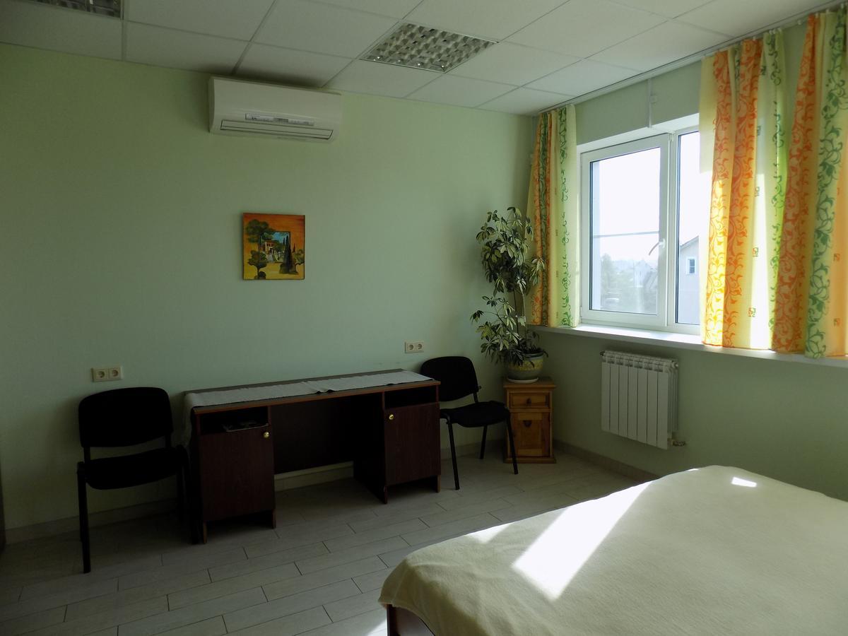 Hostel Geo Γόμελ Εξωτερικό φωτογραφία