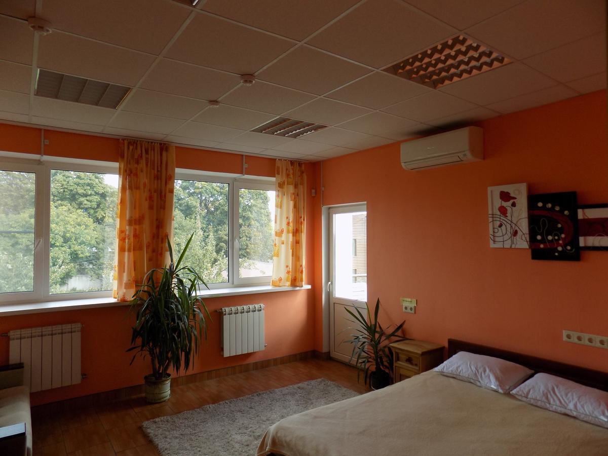 Hostel Geo Γόμελ Εξωτερικό φωτογραφία
