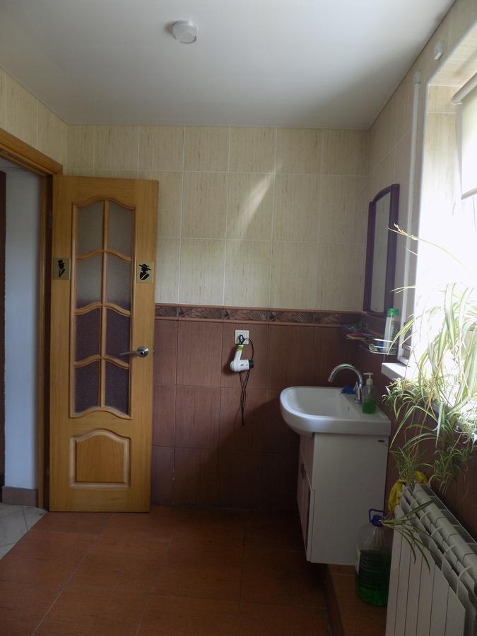 Hostel Geo Γόμελ Εξωτερικό φωτογραφία